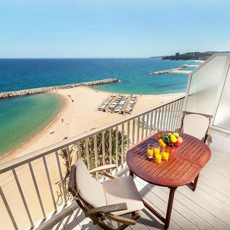 Apartment Els Angels Sant Antoni De Calonge Værelse billede