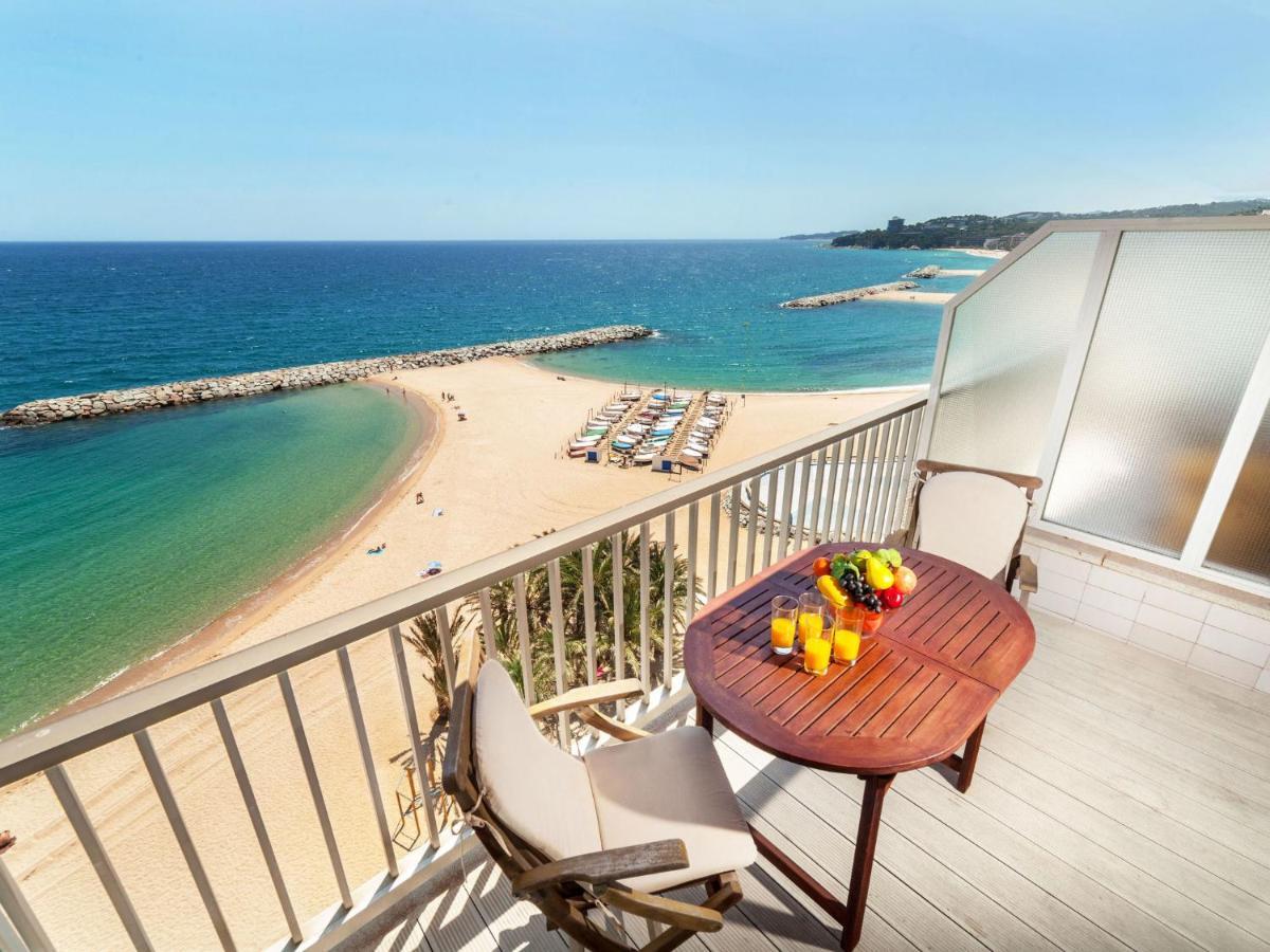 Apartment Els Angels Sant Antoni De Calonge Værelse billede